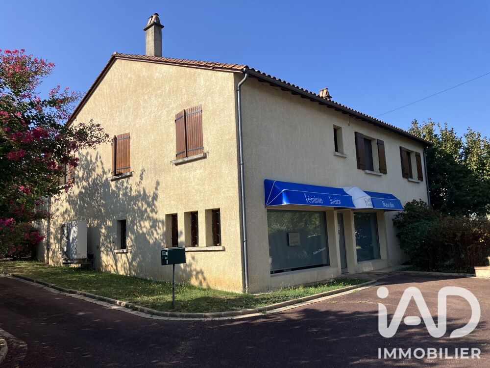 Vente Maison traditionnelle 7 pièces