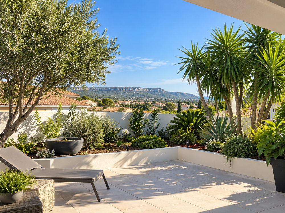 à vendre  Appartement Narbonne (11100)