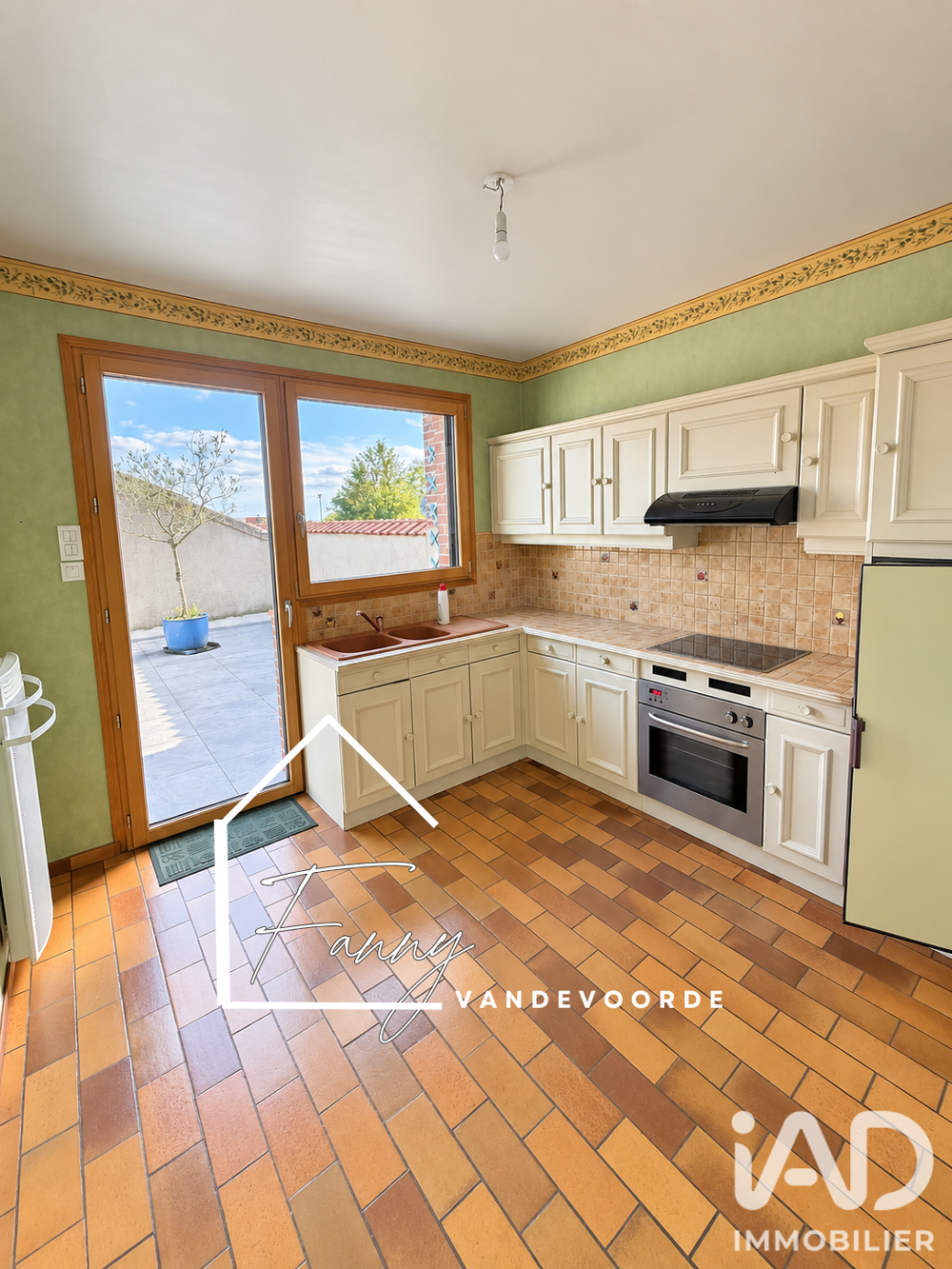Vente Maison Vente Maison de ville 4 pièces Hazebrouck