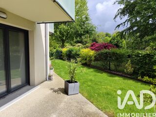  Appartement à vendre 4 pièces 89 m²