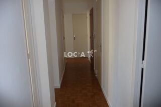  Appartement � louer 4 pi�ces 73 m�