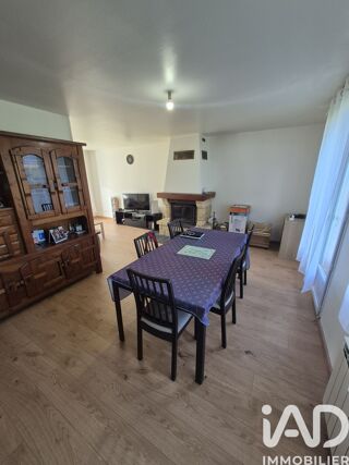  Maison à vendre 3 pièces 77 m²
