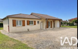  Maison à vendre 4 pièces 91 m²