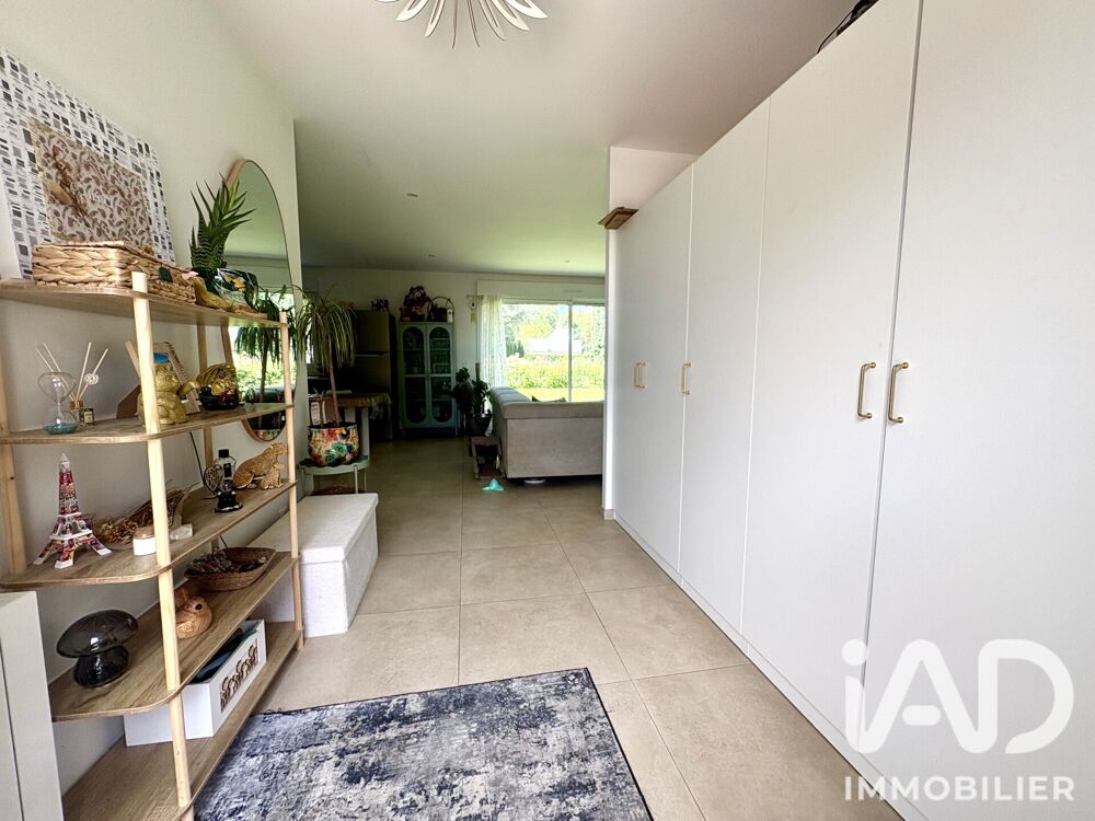 Vente Maison Vente Pavillon 4 pièces Ailly-sur-somme
