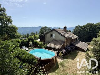  Maison à vendre 7 pièces 128 m²