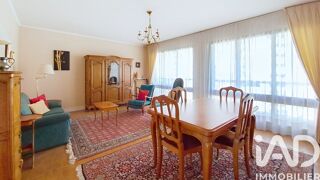  Appartement � vendre 4 pi�ces 86 m�