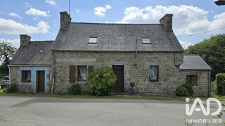 Maison à vendre 5 pièces 97 m²