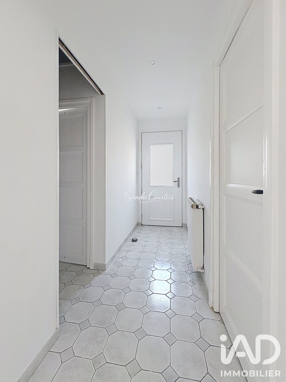 Vente Maison Vente Maison de ville 5 pièces Saint-Étienne-au-mont