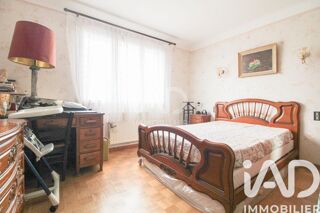  Maison à vendre 6 pièces 146 m²