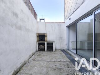  Maison � vendre 4 pi�ces 84 m�