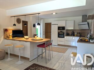  Maison à vendre 5 pièces 140 m²