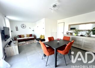  Maison à vendre 4 pièces 87 m²