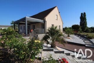  Maison à vendre 7 pièces 185 m²