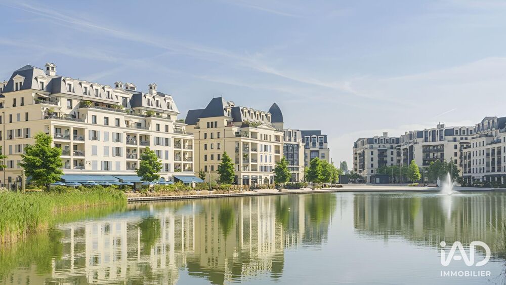 à vendre  Appartement Clamart (92140)