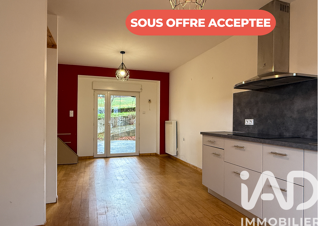  Maison à vendre 2 pièces 39 m²