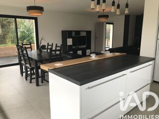  Maison à vendre 6 pièces 150 m²