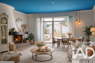  Maison � vendre 7 pi�ces 131 m�