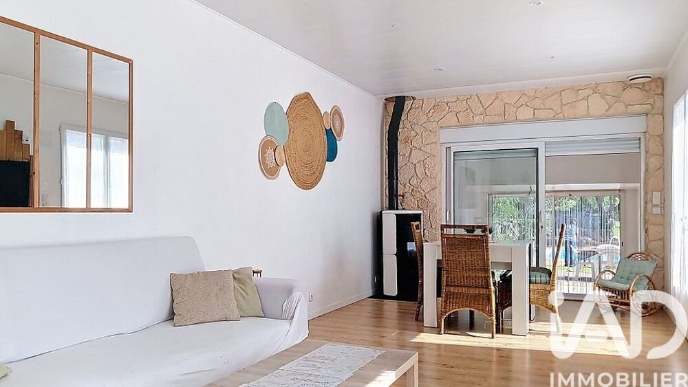 Vente Maison traditionnelle 5 pièces