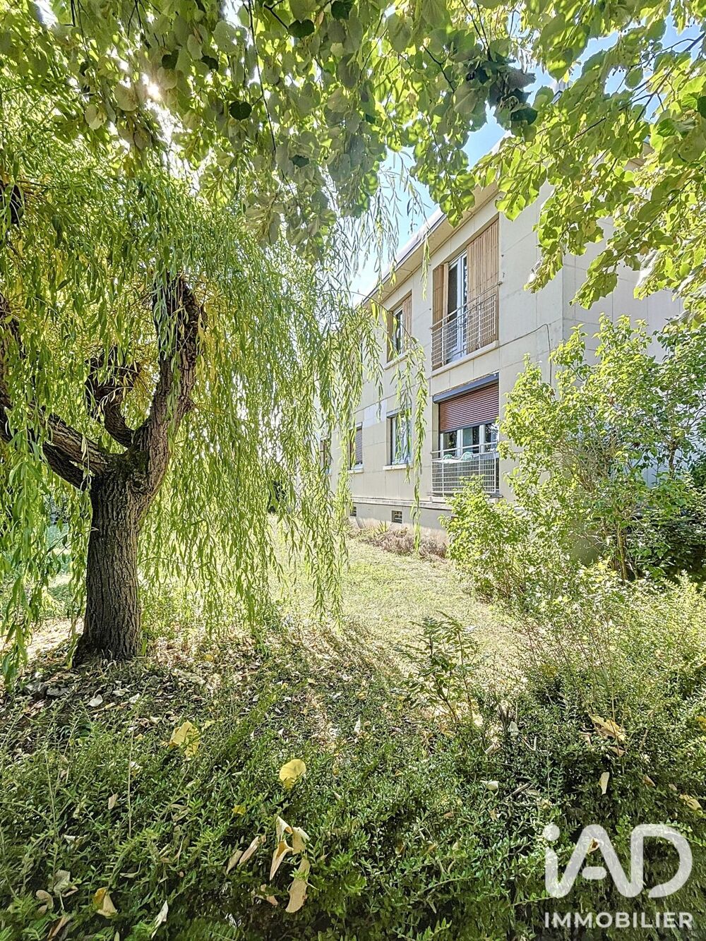 vente Appartement - 3 pièce(s) - 60 m² Melun (77000)