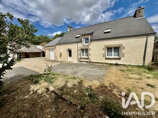  Maison à vendre 5 pièces 107 m²