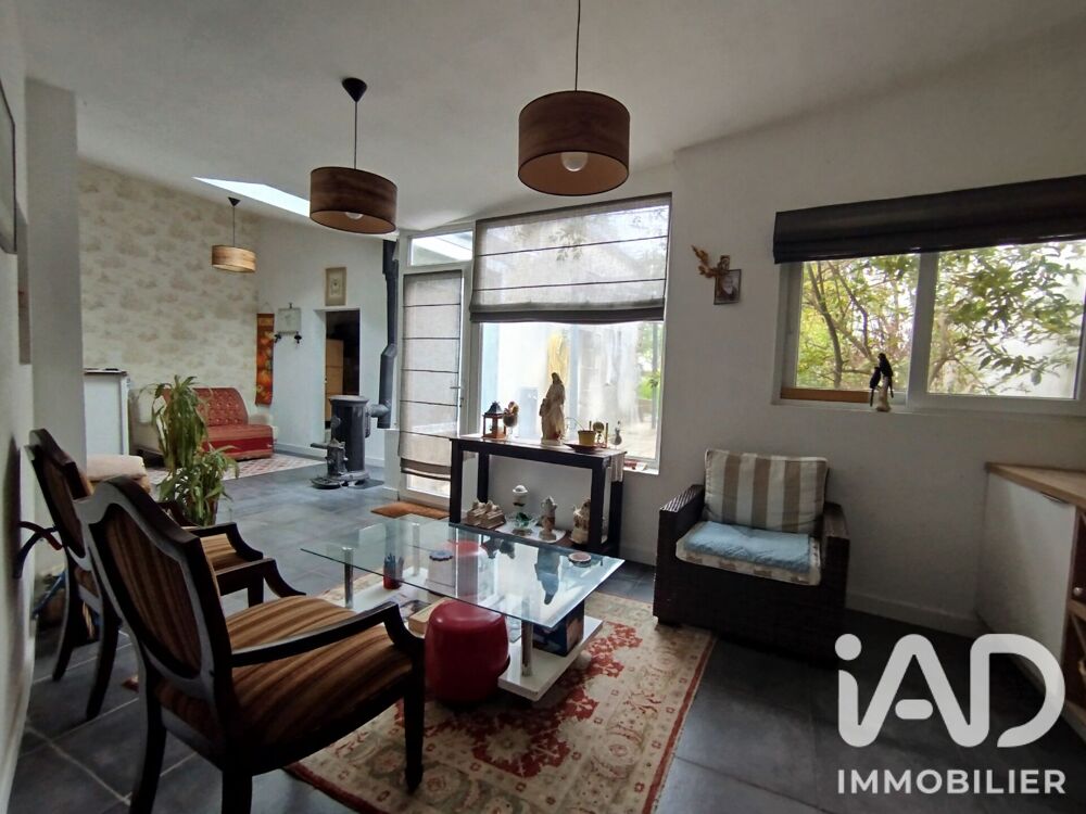 Vente Maison de ville 7 pièces