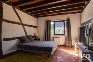  Maison � vendre 8 pi�ces 160 m�