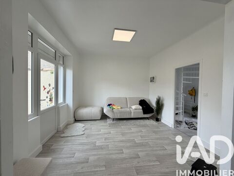   Location Maison Maison - 4 pi�ce(s) - 114 m�