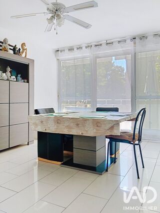  Appartement à vendre 4 pièces 71 m²