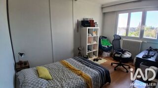  Appartement à vendre 4 pièces 68 m²