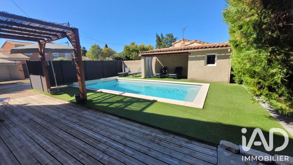 Vente Maison traditionnelle 7 pièces
