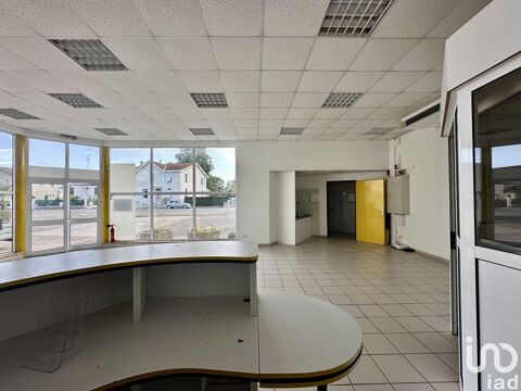   Vente Local d'activités 630 m&sup2; 