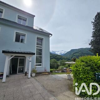  Appartement à vendre 3 pièces 50 m²