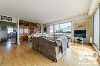  Appartement à vendre 5 pièces 88 m²