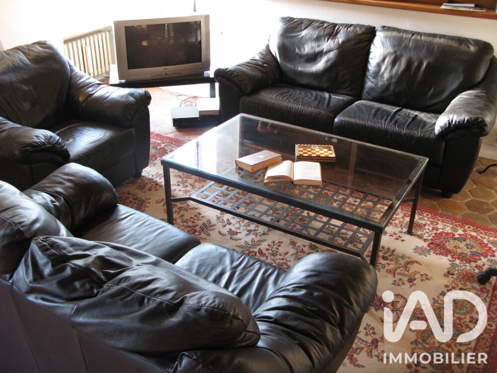 Vente Maison Vente Maison/villa 5 pièces Samois-sur-seine