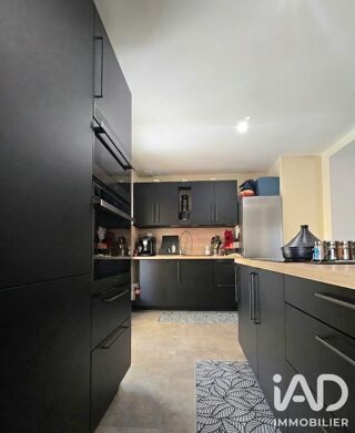  Maison à vendre 6 pièces 163 m²