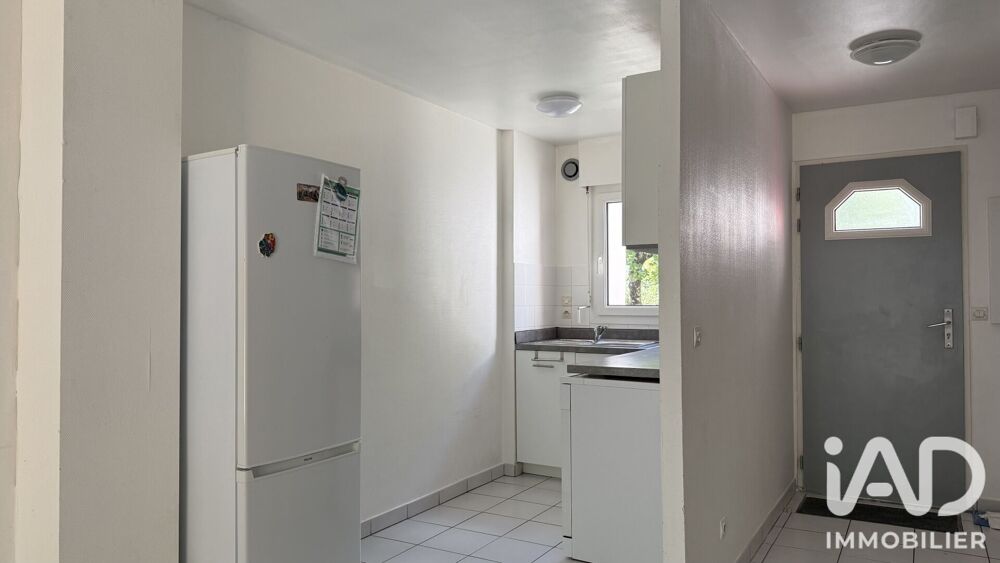 Vente Maison/villa 3 pièces