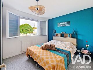  Maison à vendre 5 pièces 131 m²