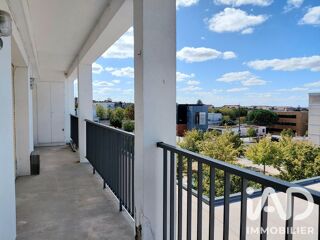  Appartement à vendre 3 pièces 65 m²