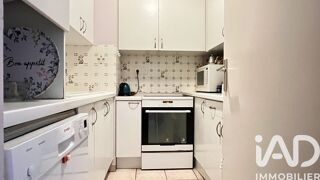  Appartement � vendre 2 pi�ces 42 m�