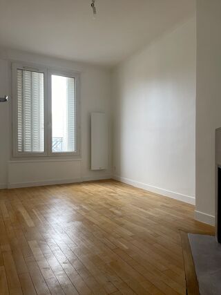  Appartement à vendre 1 pièce 19 m²