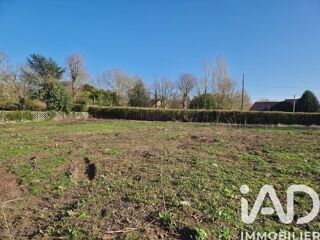  Terrain � vendre 1600 m�