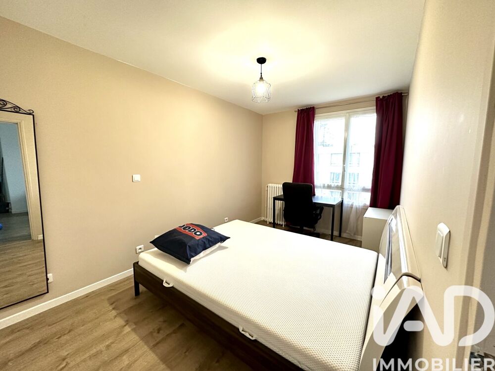 Vente Appartement Vente Appartement 3 pièces Clamart