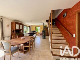  Maison à vendre 6 pièces 120 m²