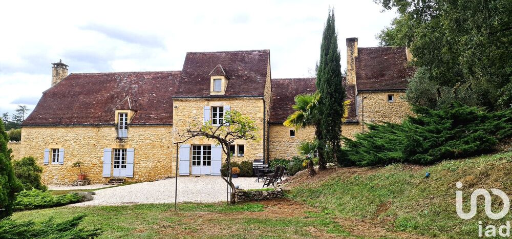 � vendre  Maison Grol�jac (24250)