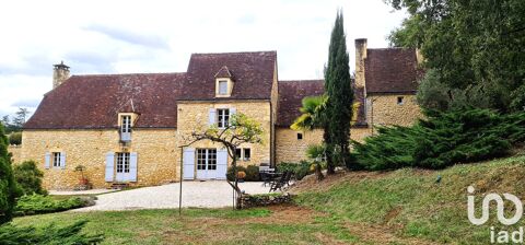   Vente Maison Maison - 6 pi�ce(s) - 290 m�