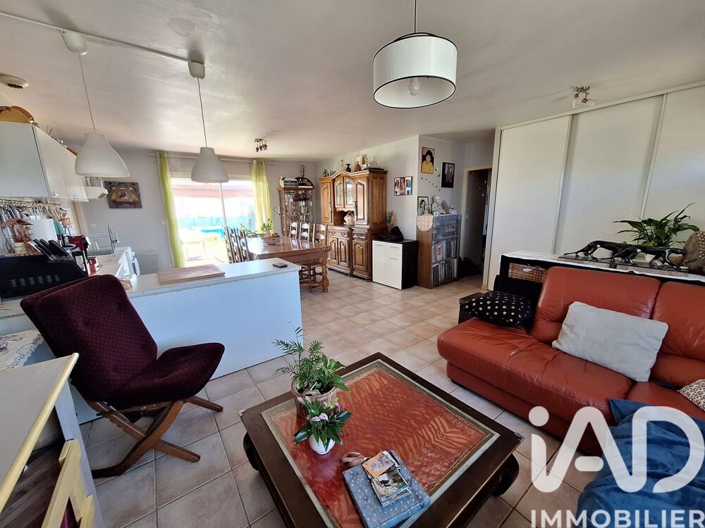 Vente Maison de ville 5 pièces