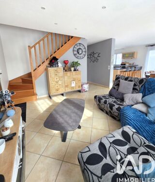  Maison � vendre 5 pi�ces 102 m� Contamine-sur-arve