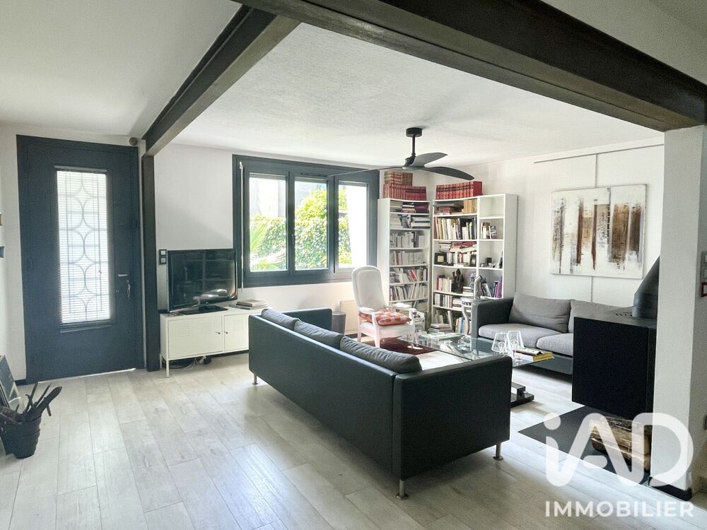 Vente Maison Vente Maison/villa 5 pièces Gaillac
