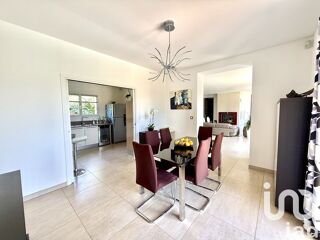  Maison à vendre 5 pièces 187 m²