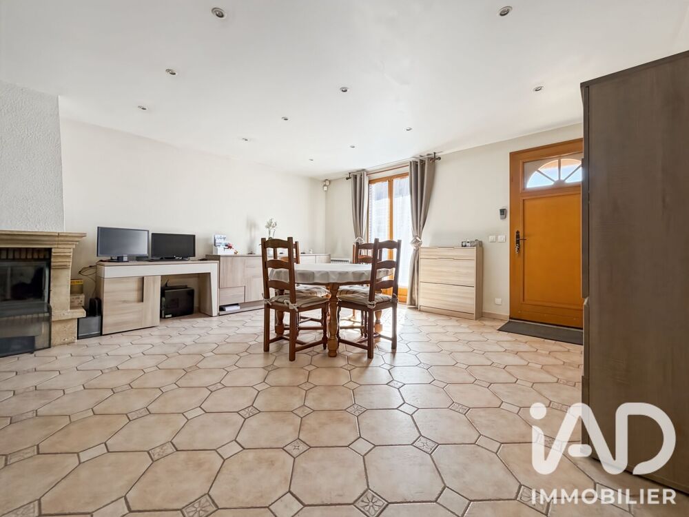Vente Maison Vente Maison/villa 4 pièces Voisenon